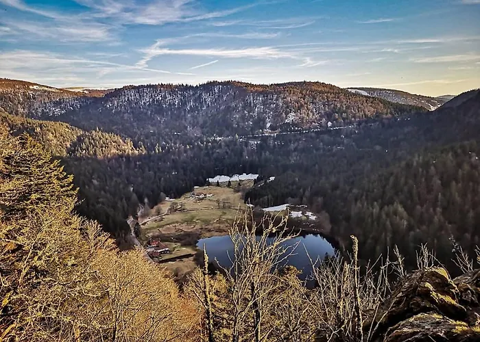 Chipote By Joyca Appartement *