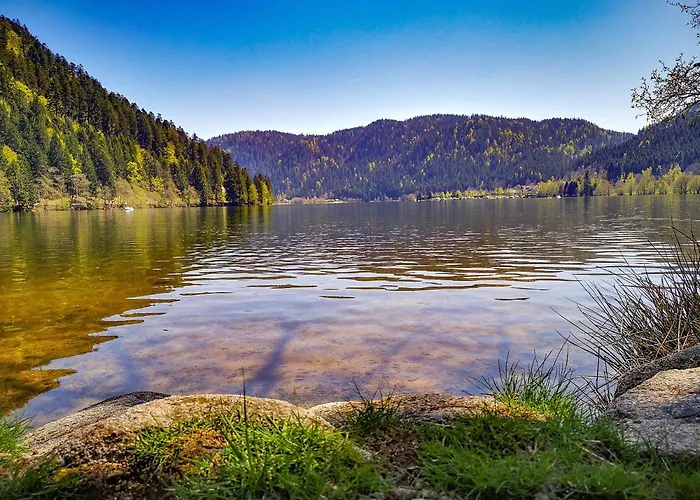 Chipote By Joyca Apartmán Épinal