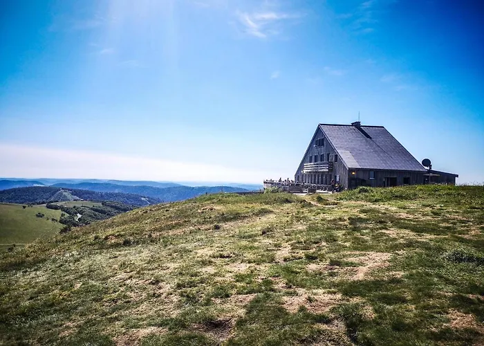 Apartmán Chipote By Joyca Épinal