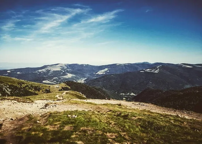 Chipote By Joyca Appartement