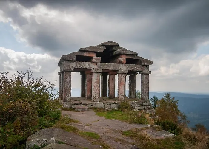 Appartement Chipote By Joyca Épinal